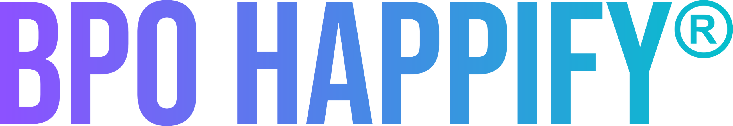 BPO Happify